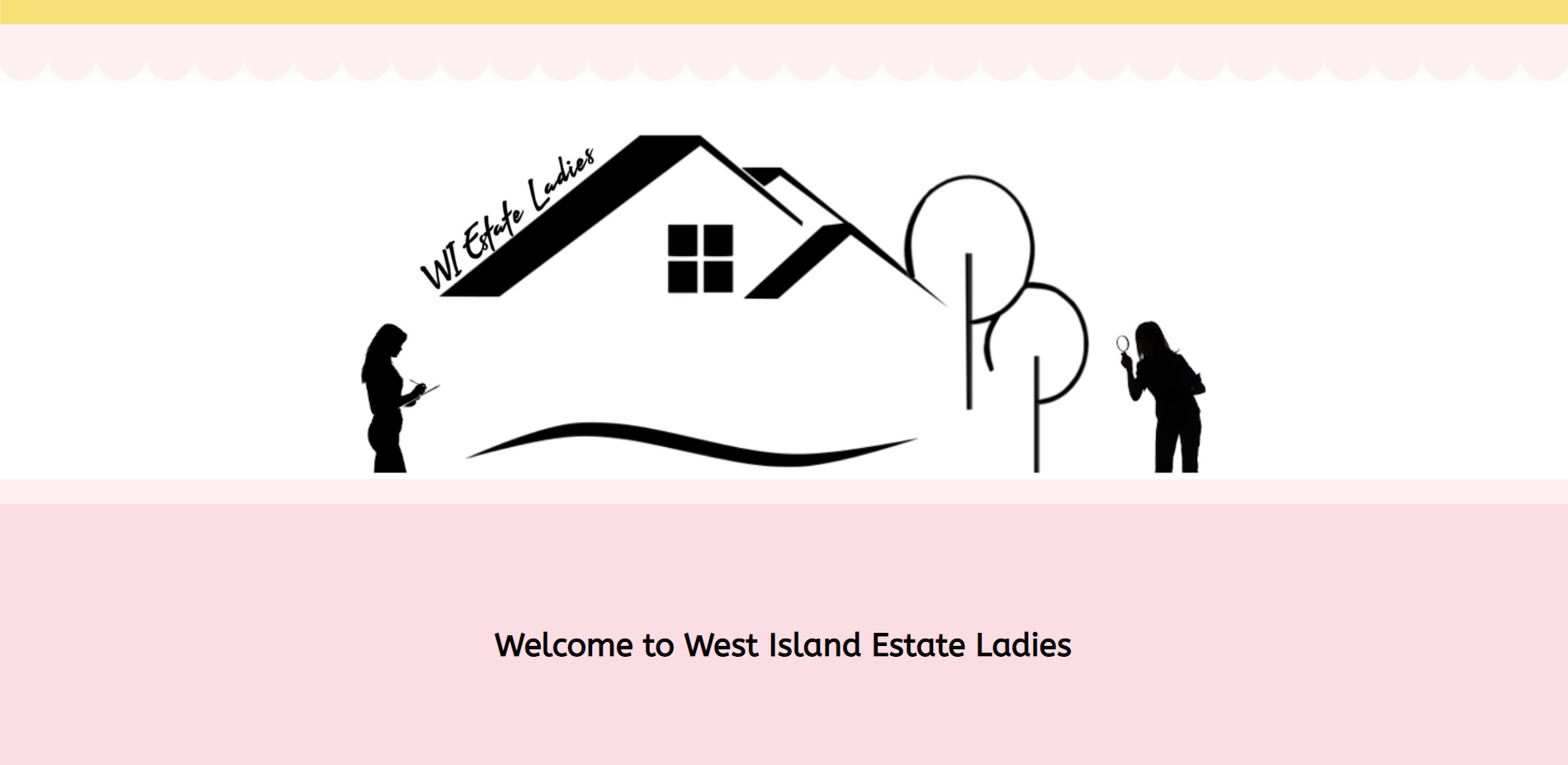 West Island Estate Ladies